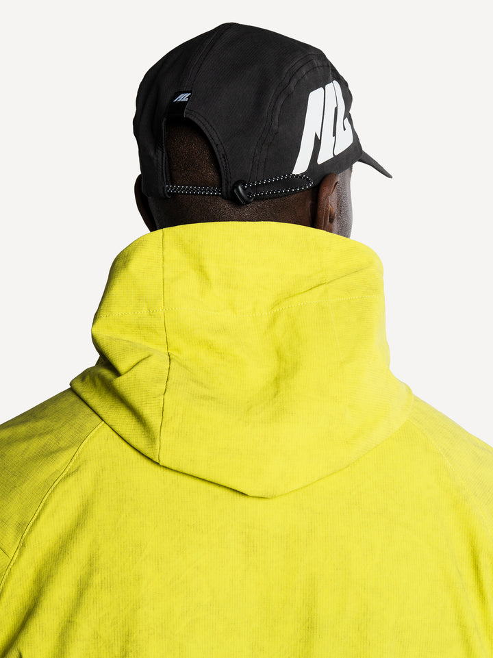 SRC® Mud Running Jacket