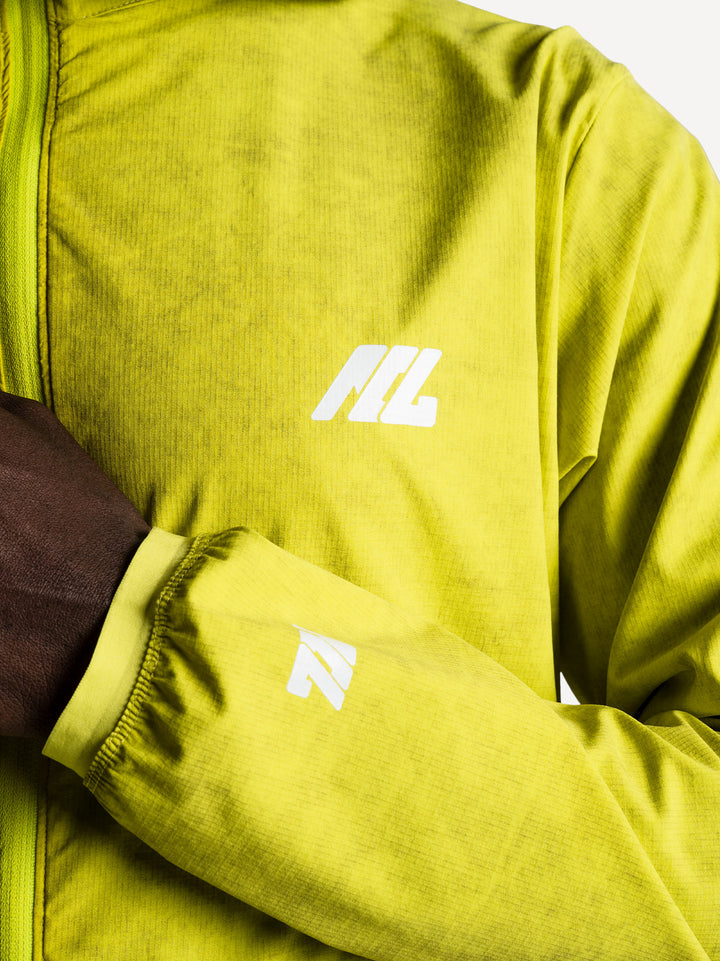 SRC® Mud Running Jacket