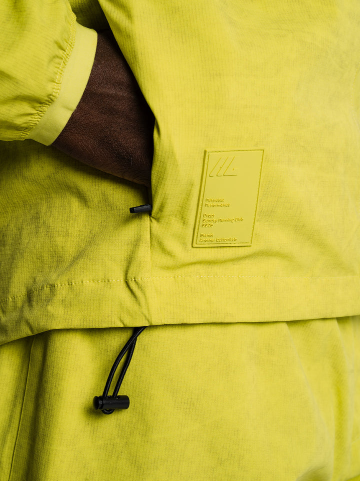 SRC® Mud Running Jacket