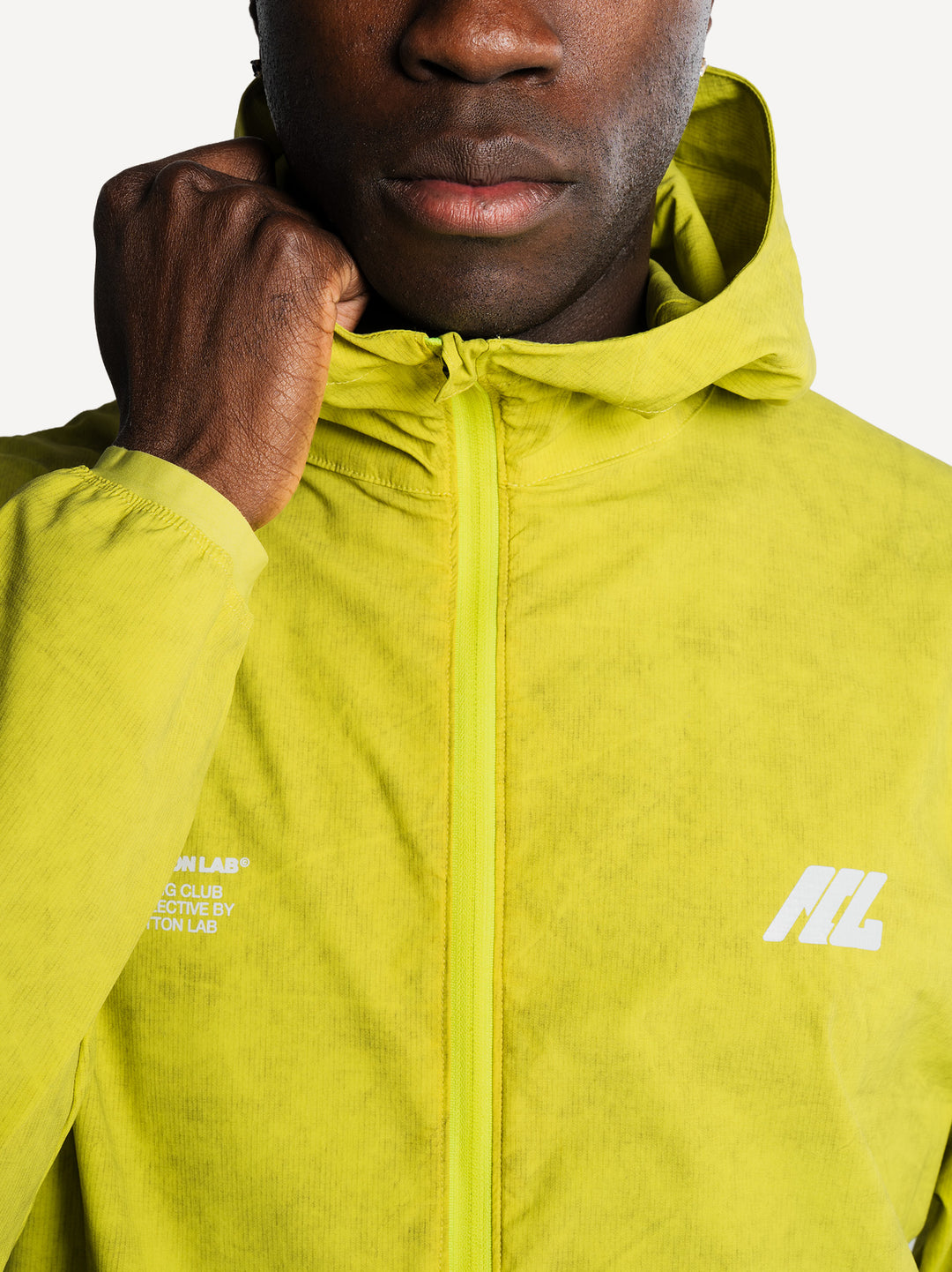 SRC® Mud Running Jacket
