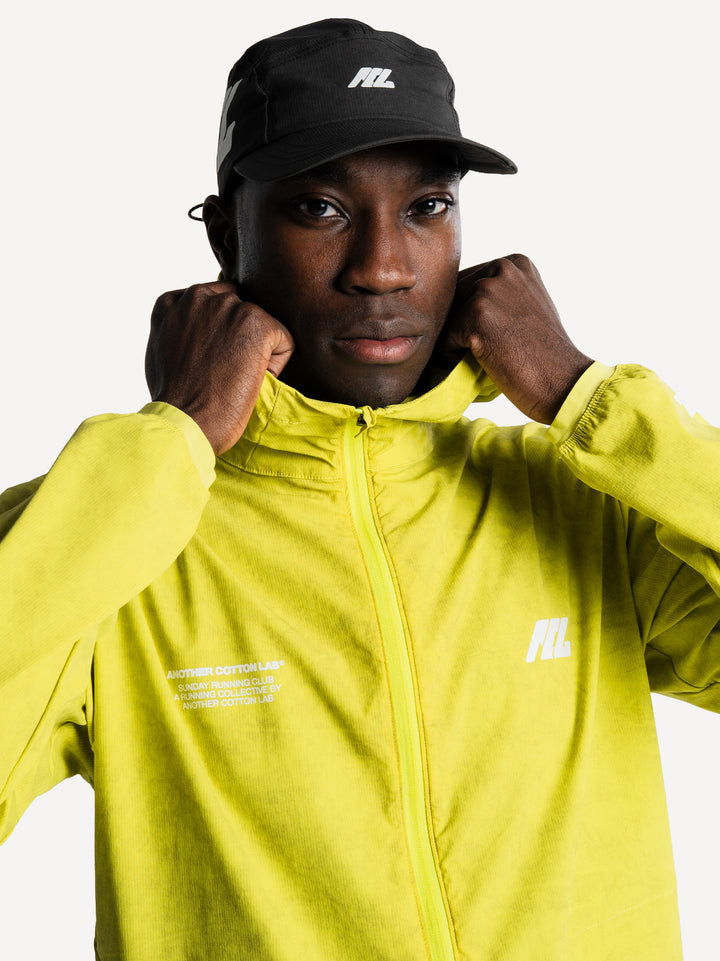 SRC® Mud Running Jacket