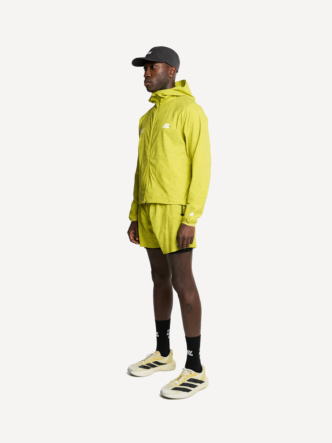 SRC® Mud Running Jacket