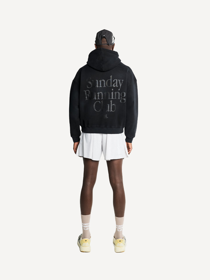 SRC® Tone on Tone Hoodie