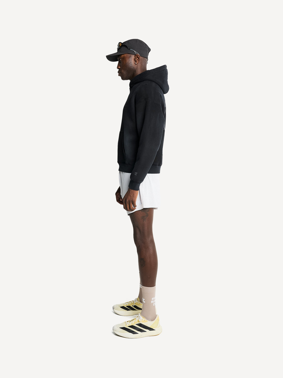 SRC® Tone on Tone Hoodie