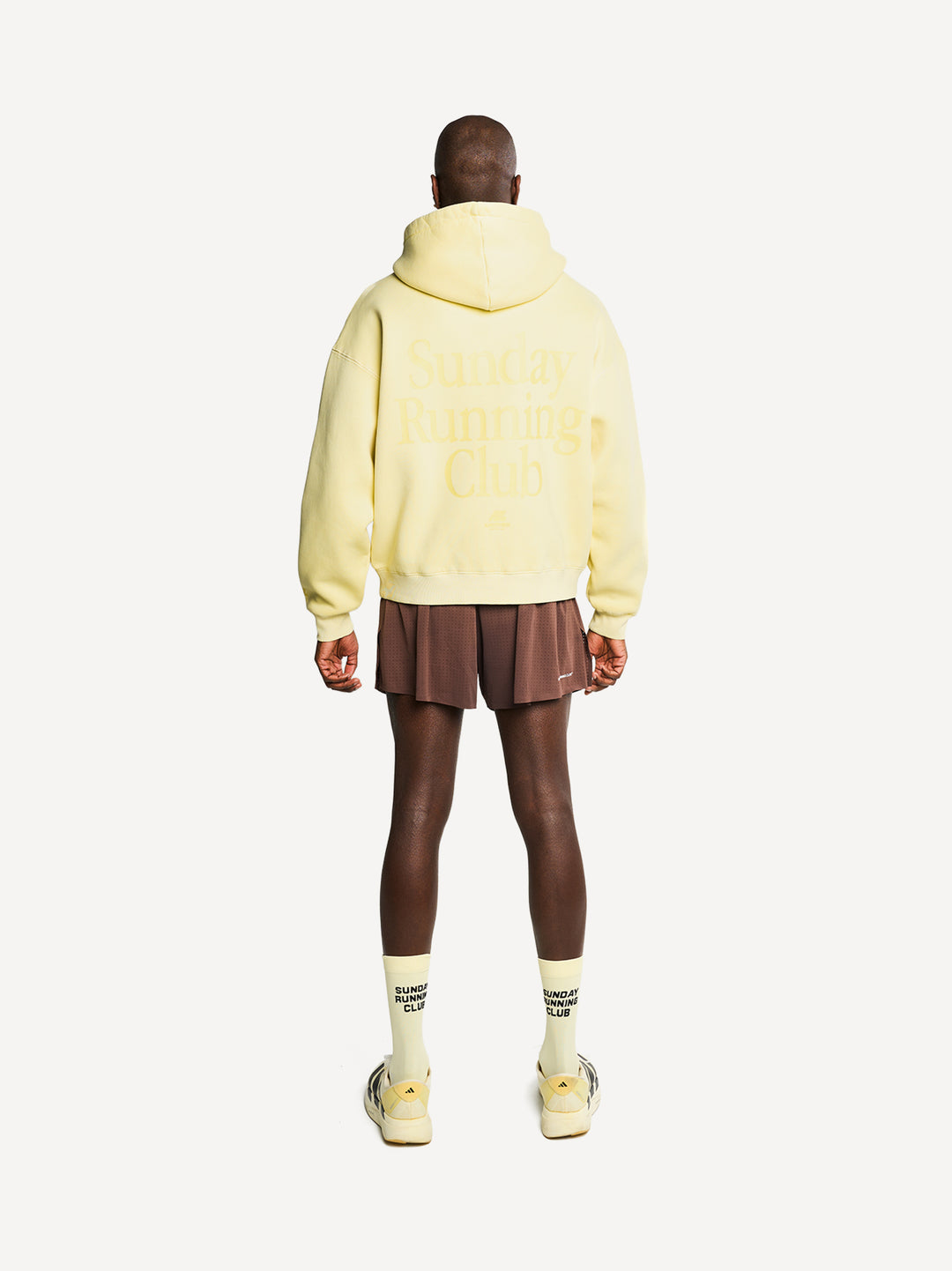 SRC® Tone on Tone Hoodie