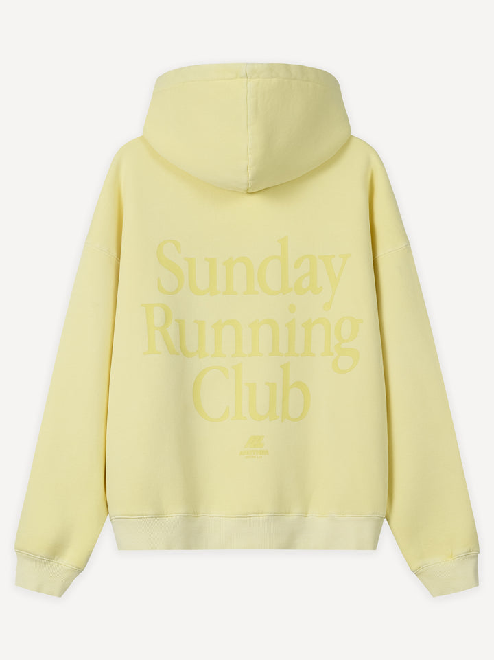 SRC® Tone on Tone Hoodie