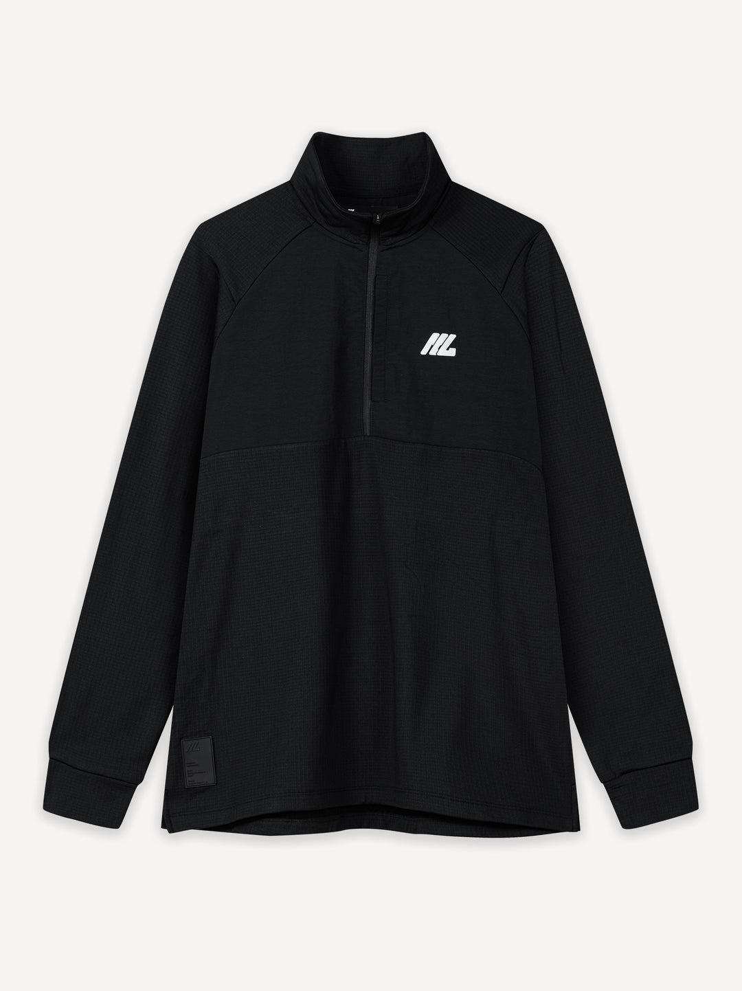 SRC® Thermal Grid 1/2 Zip