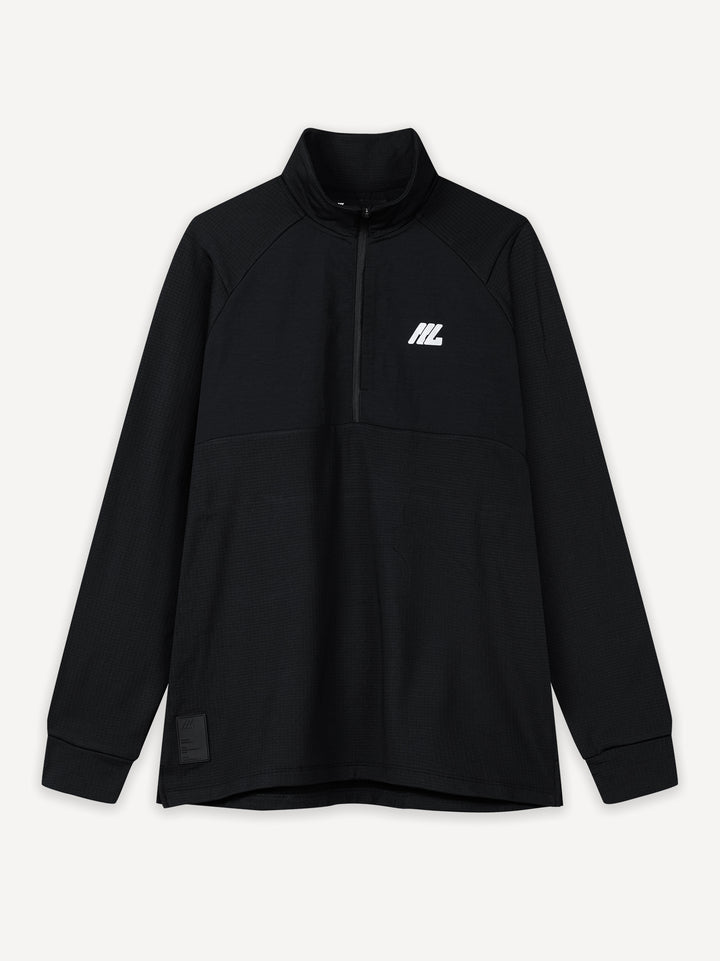 SRC® Thermal Grid 1/2 Zip