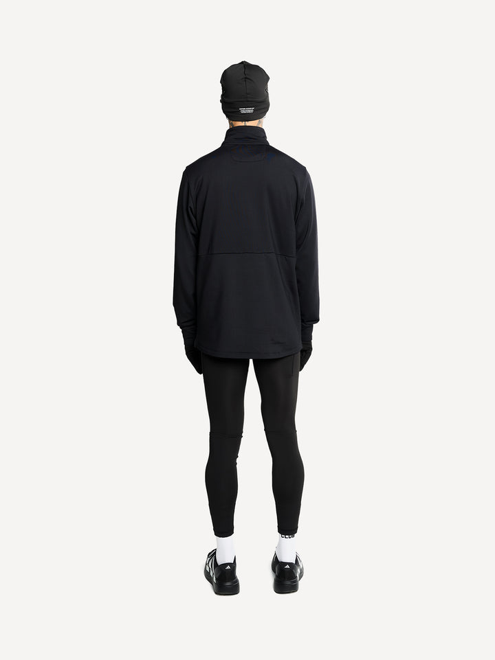 SRC® Thermal Grid 1/2 Zip