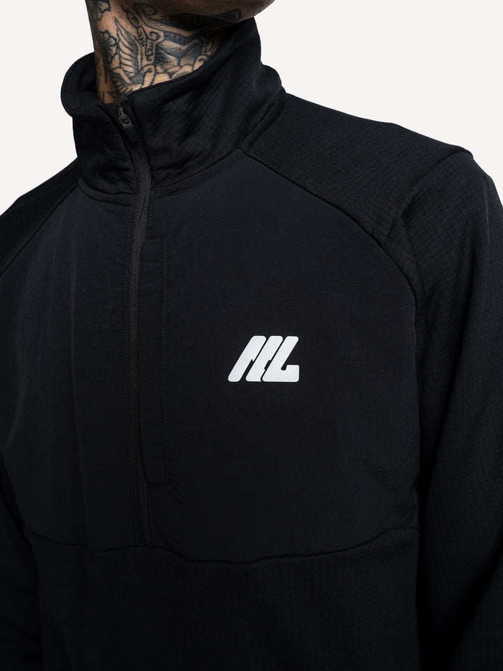 SRC® Thermal Grid 1/2 Zip