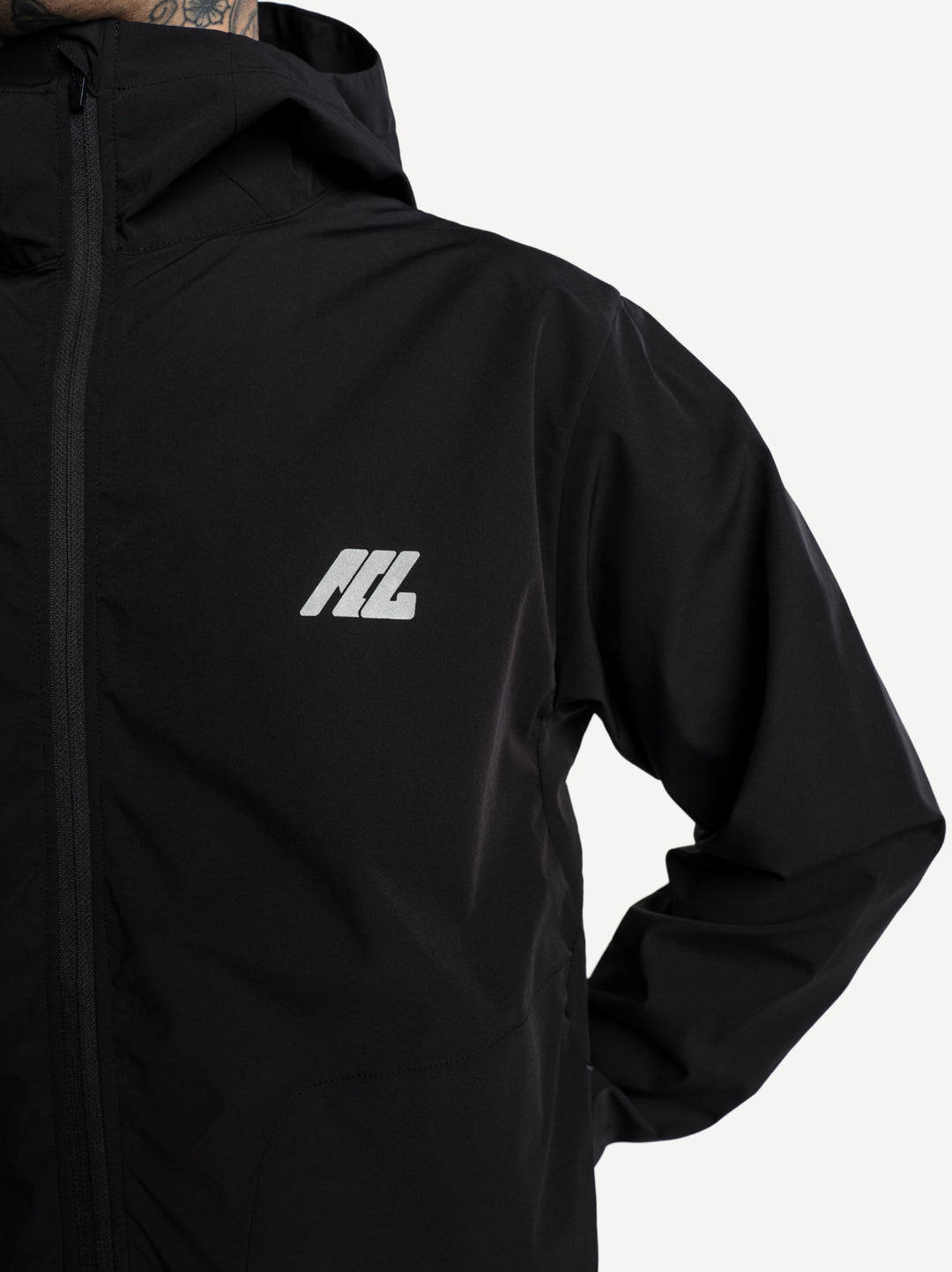 SRC® Performance Rain Jacket