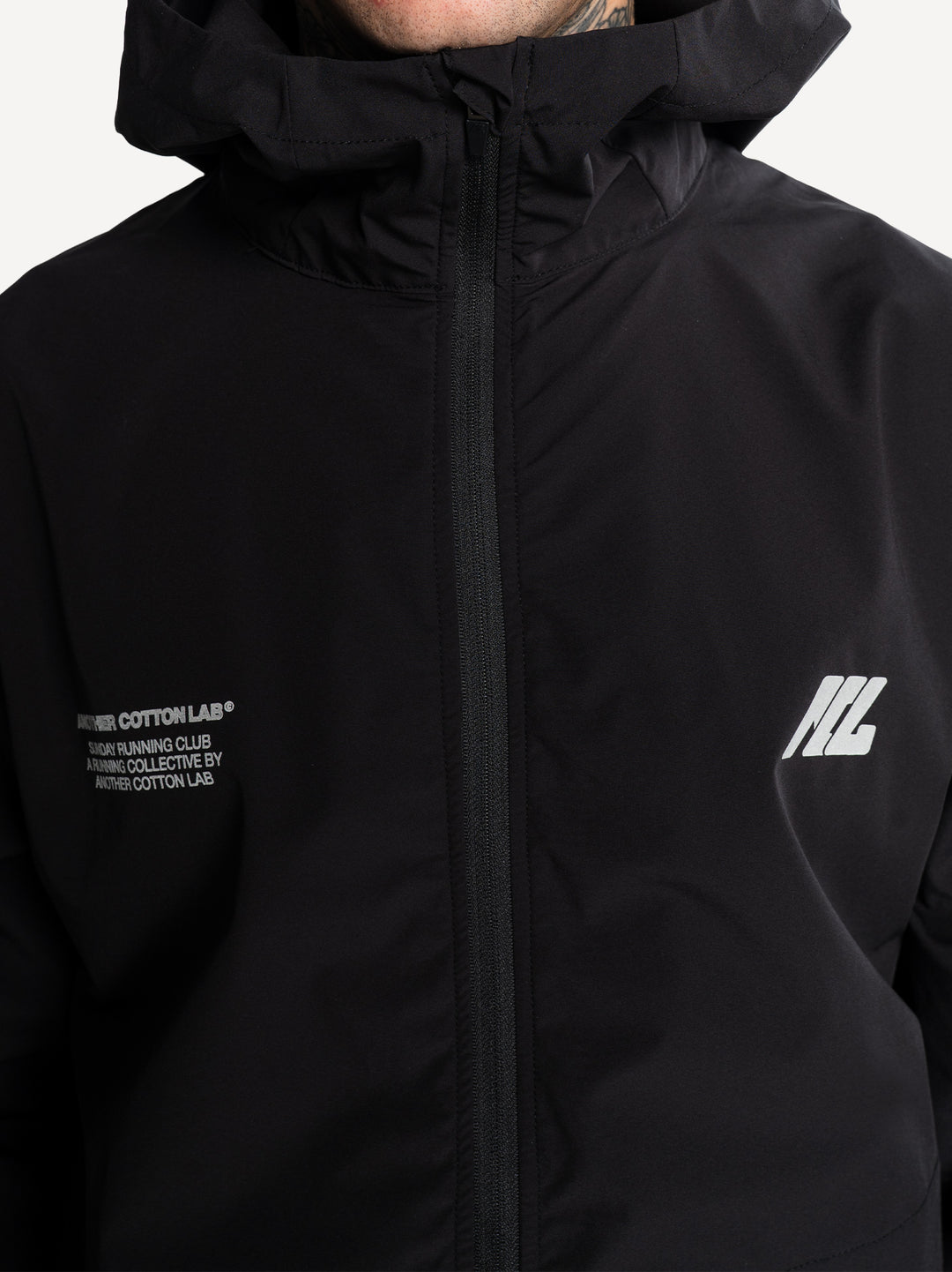 SRC® Performance Rain Jacket
