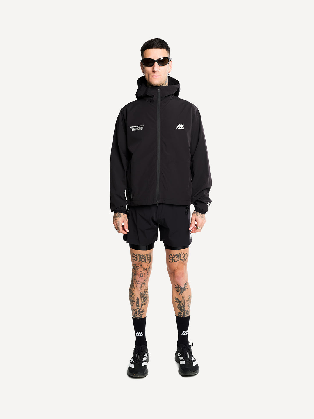 SRC® Performance Rain Jacket