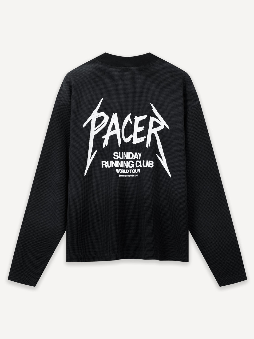 SRC® Pacer Waffle Longsleeve