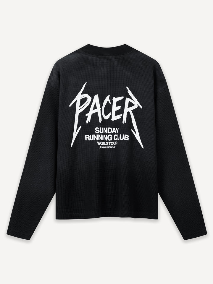 SRC® Pacer Waffle Longsleeve