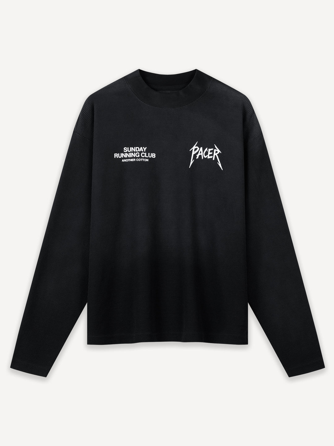 SRC® Pacer Waffle Longsleeve