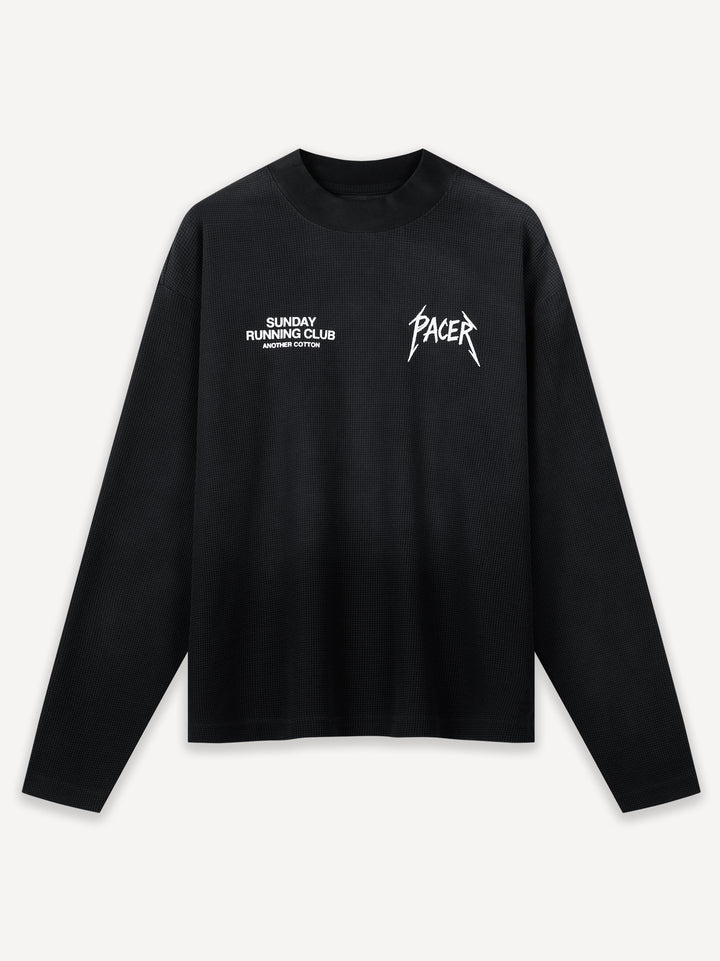 SRC® Pacer Waffle Longsleeve