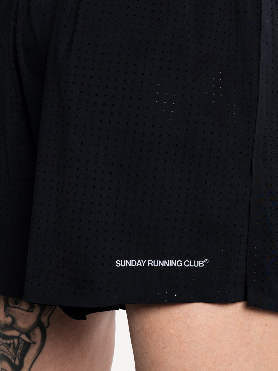 SRC® Performance 2.5" Shorts