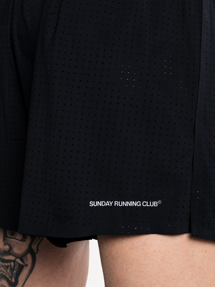 SRC® Performance 2.5" Shorts