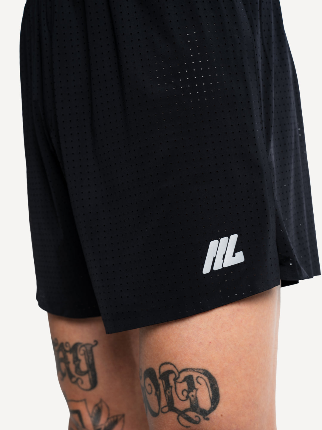SRC® Performance 2.5" Shorts
