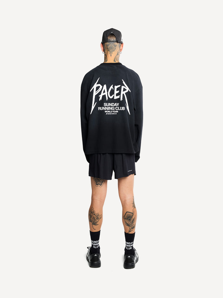 SRC® Pacer Waffle Longsleeve