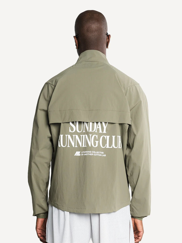 SRC® Jacket + Tight Running Bundle