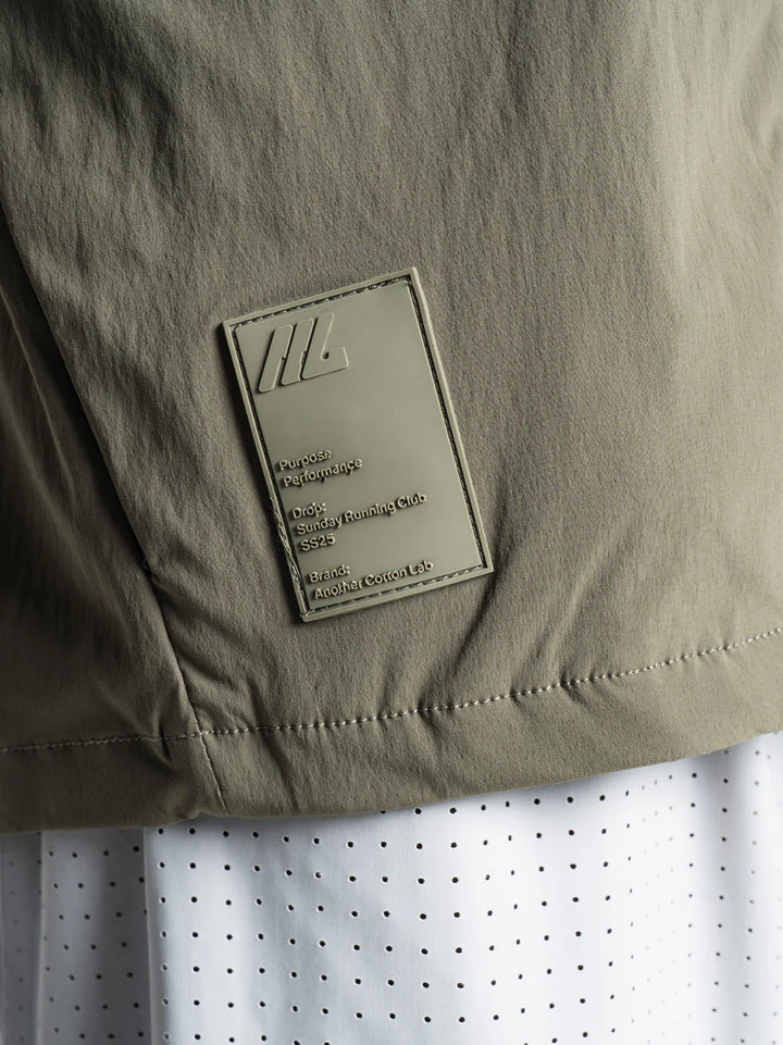 SRC® Jacket + Tight Running Bundle