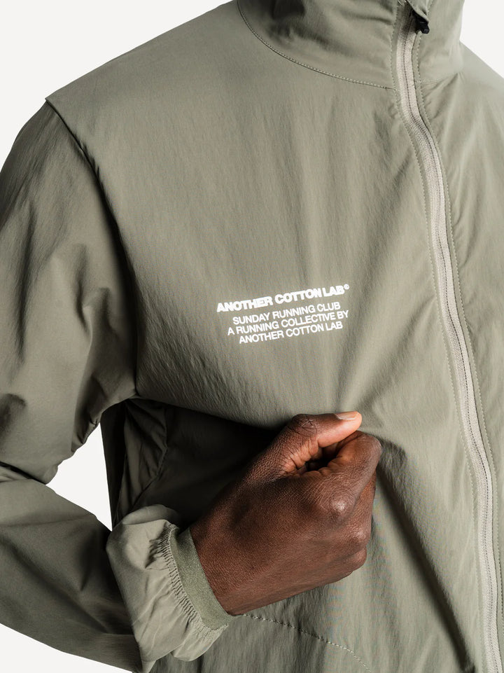 SRC® Jacket + Tight Running Bundle