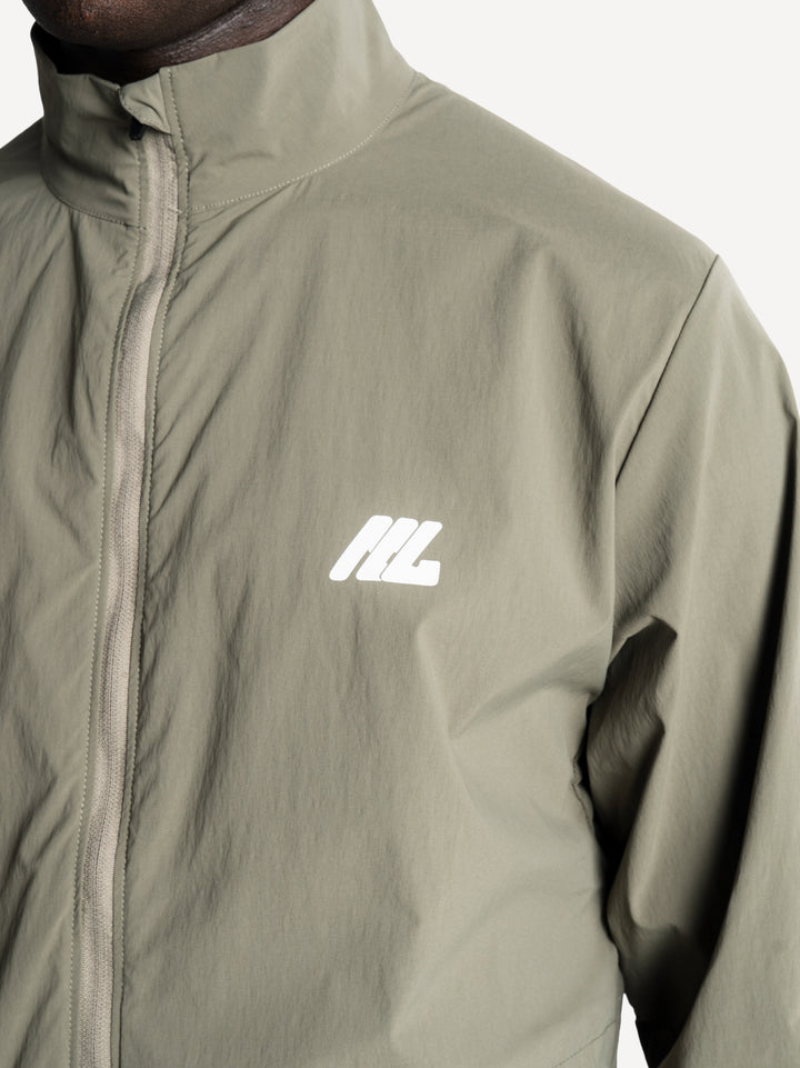 SRC Running Jacket