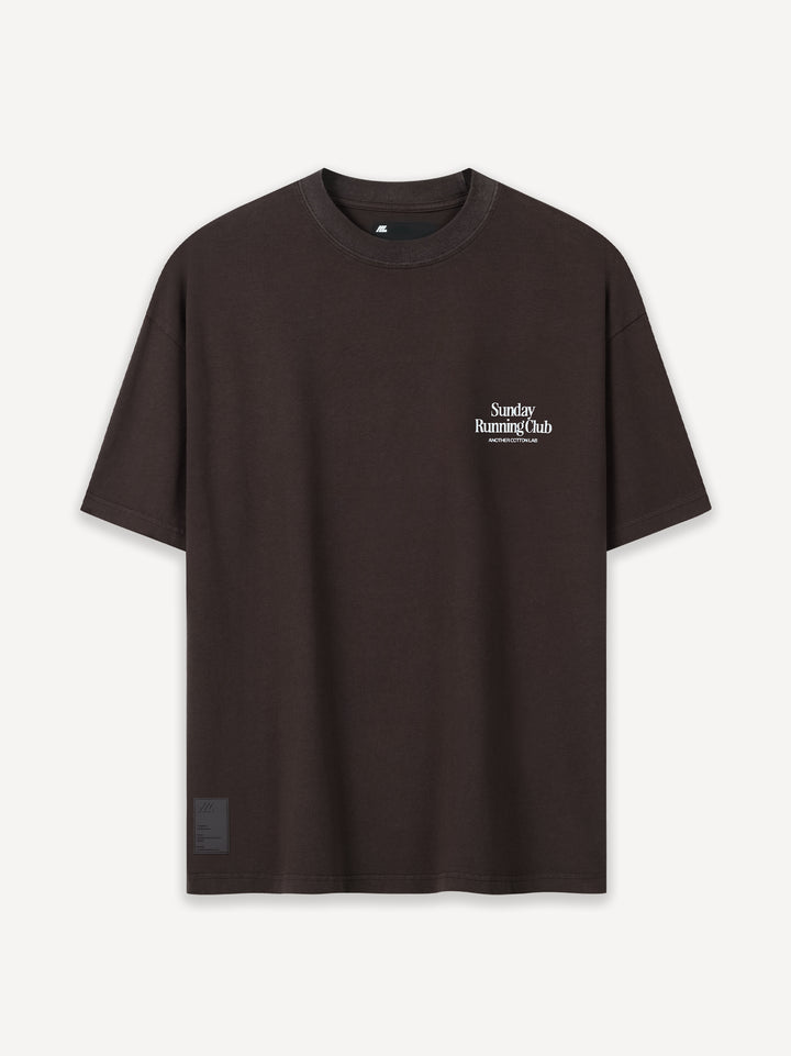 SRC® Washed T-Shirt