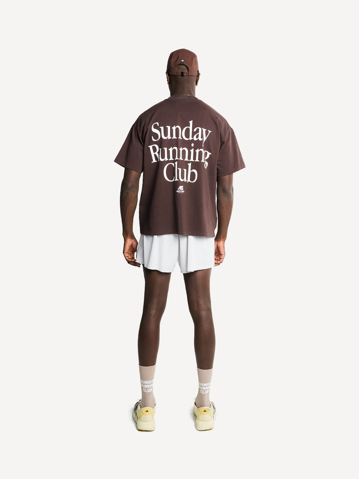 SRC® Washed T-Shirt