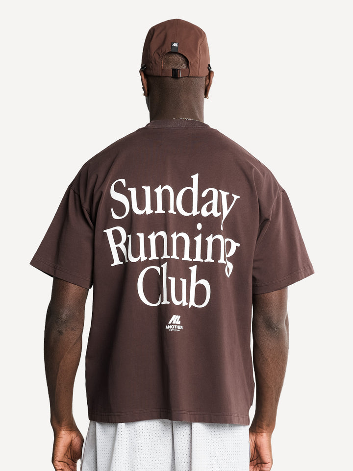 SRC® Washed T-Shirt