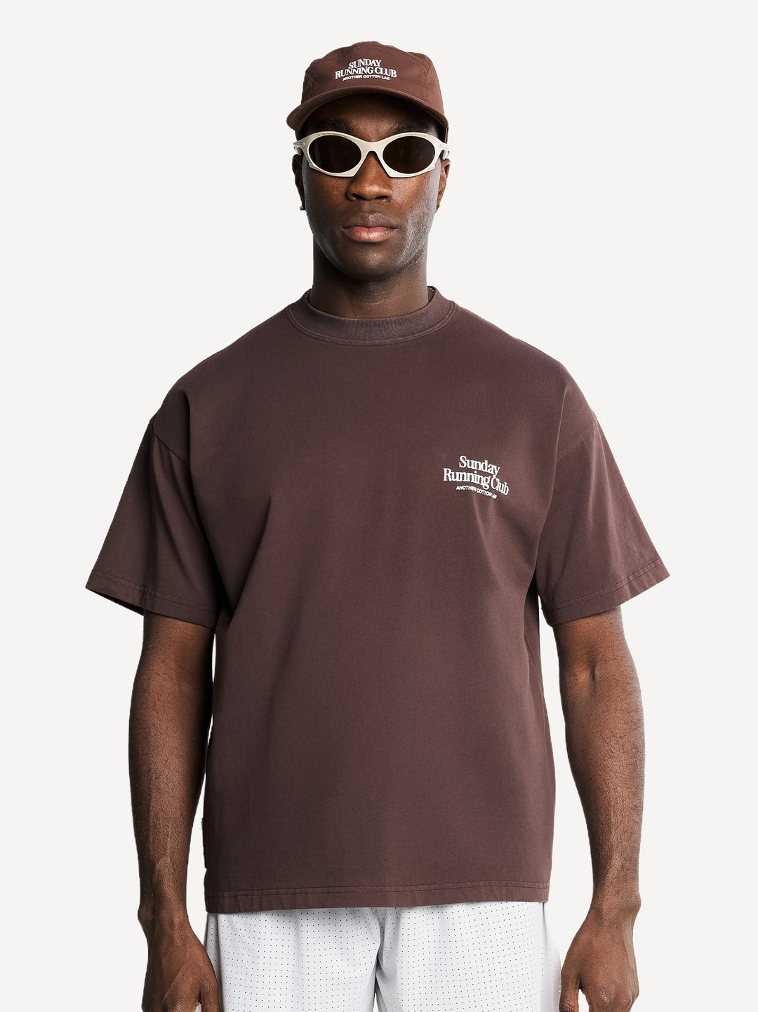 SRC® Washed T-Shirt