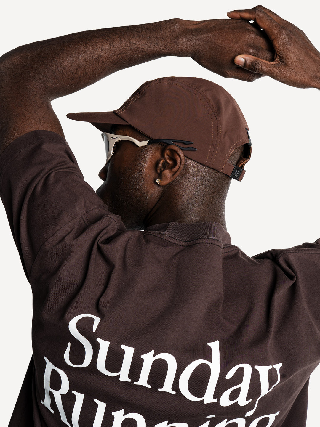 SRC® Washed T-Shirt