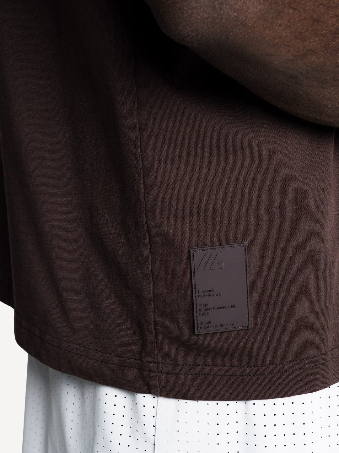 SRC® Washed T-Shirt