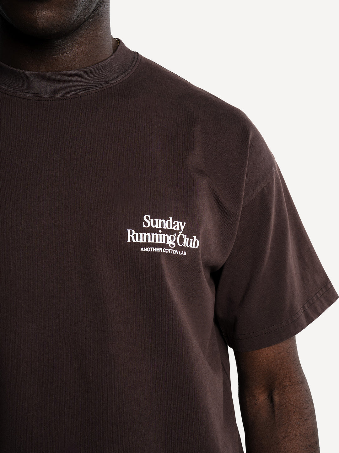 SRC® Washed T-Shirt