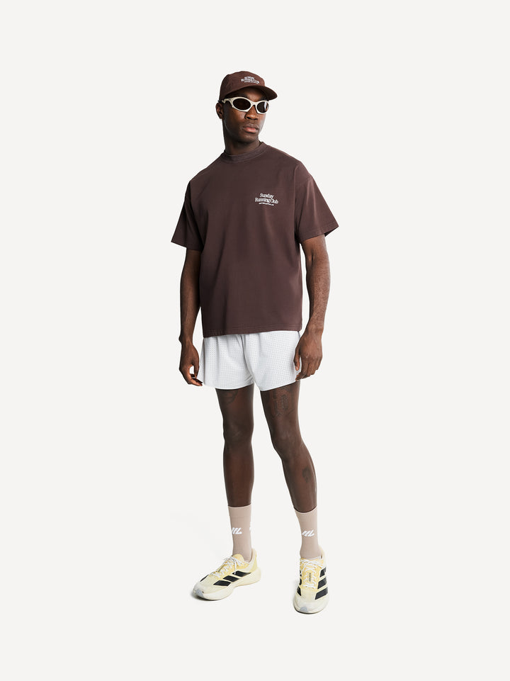 SRC® Washed T-Shirt