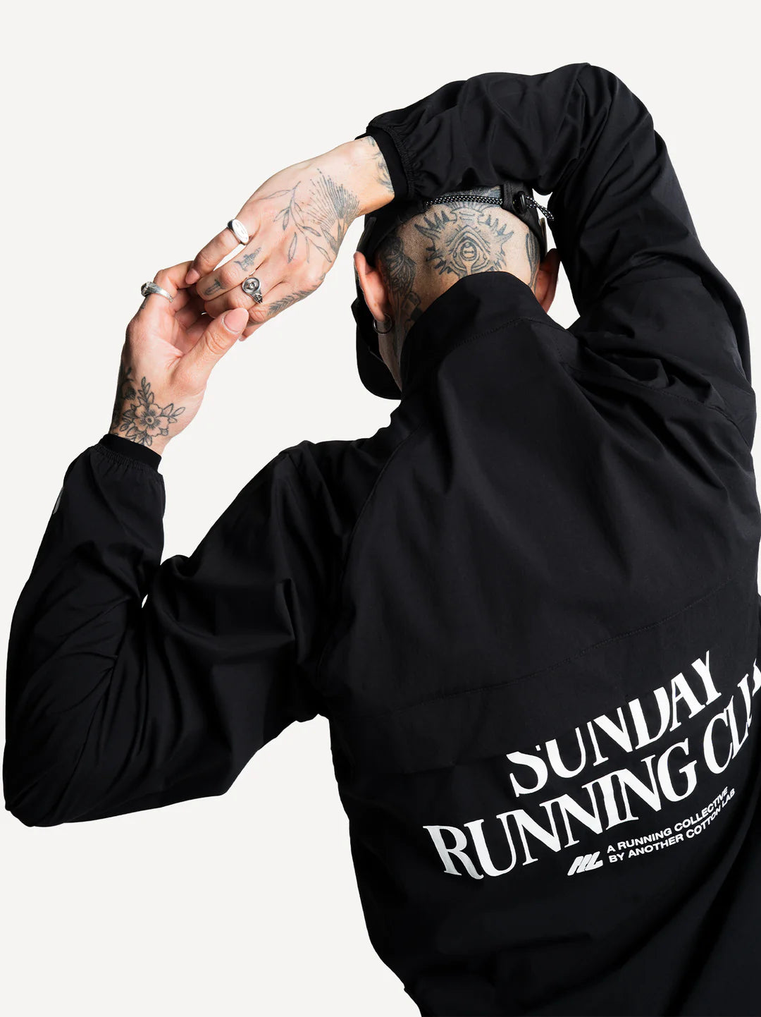 SRC® Jacket + Tight Running Bundle