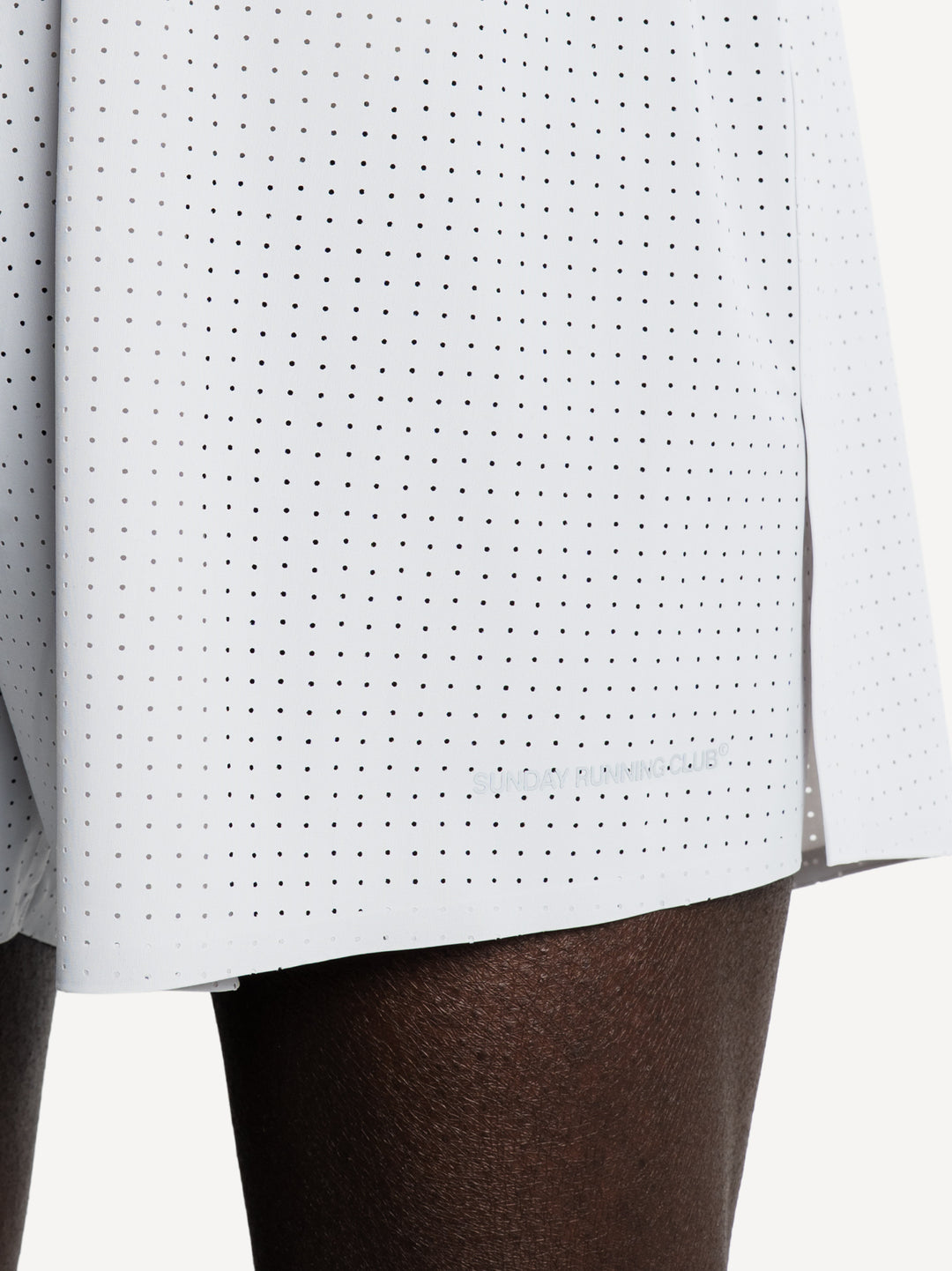 SRC® Performance 2.5" Shorts