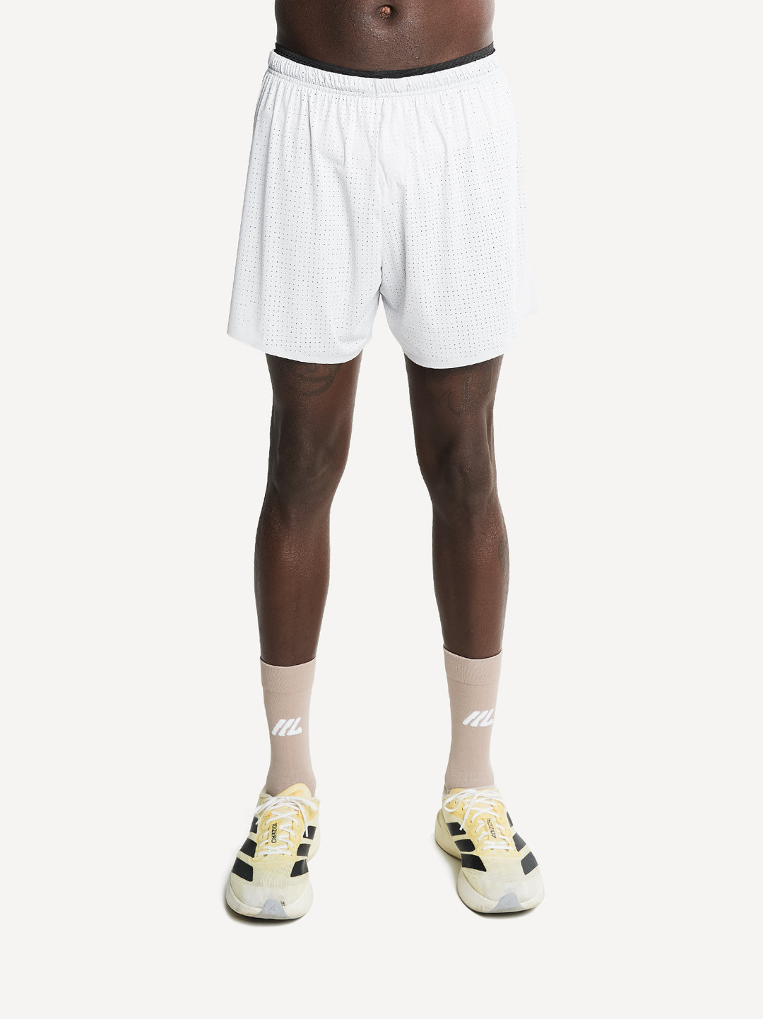 SRC® Performance 2.5" Shorts