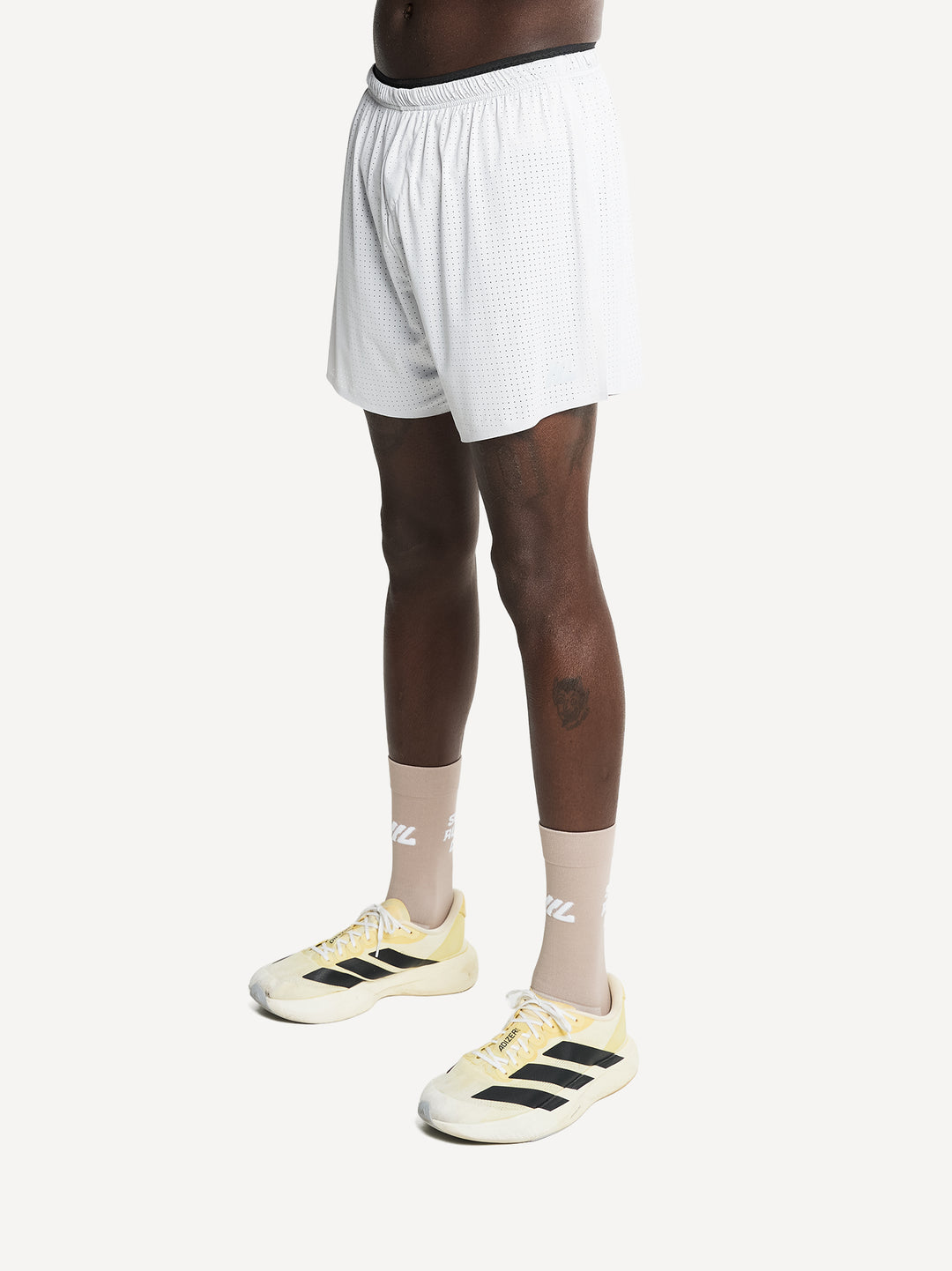 SRC® Performance 2.5" Shorts