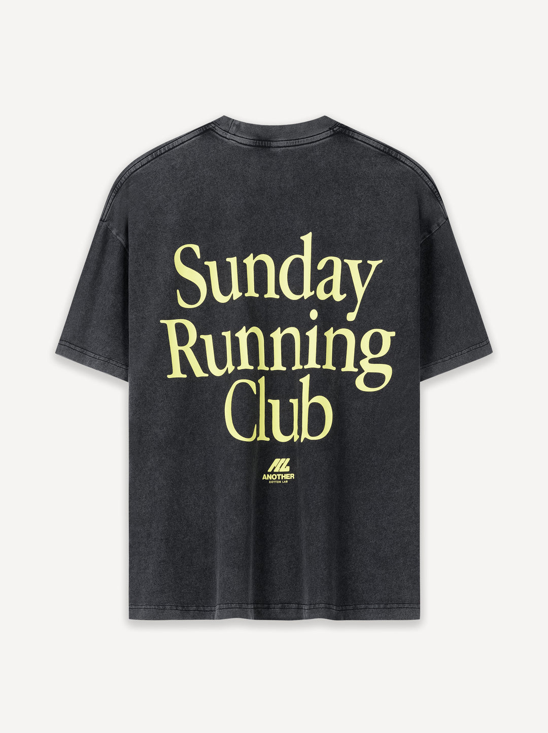 SRC® Washed T-Shirt