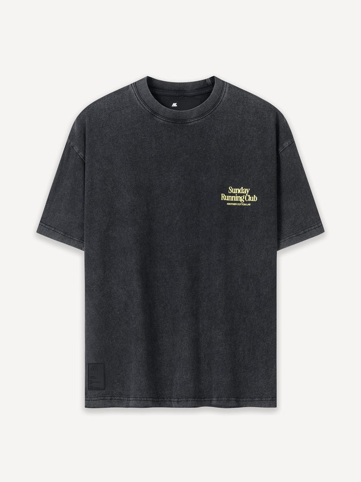SRC® Washed T-Shirt