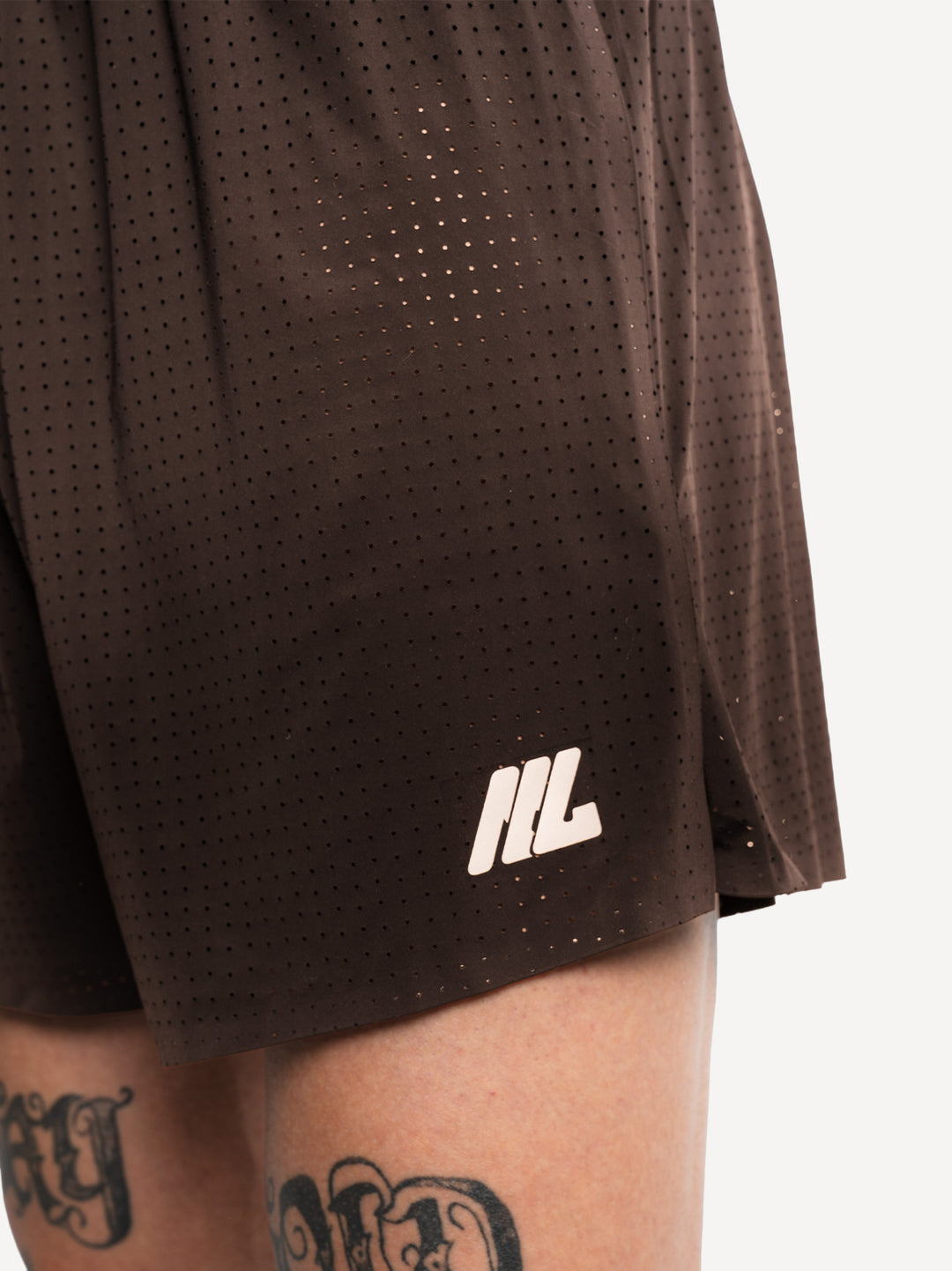 SRC® Performance 2.5" Shorts