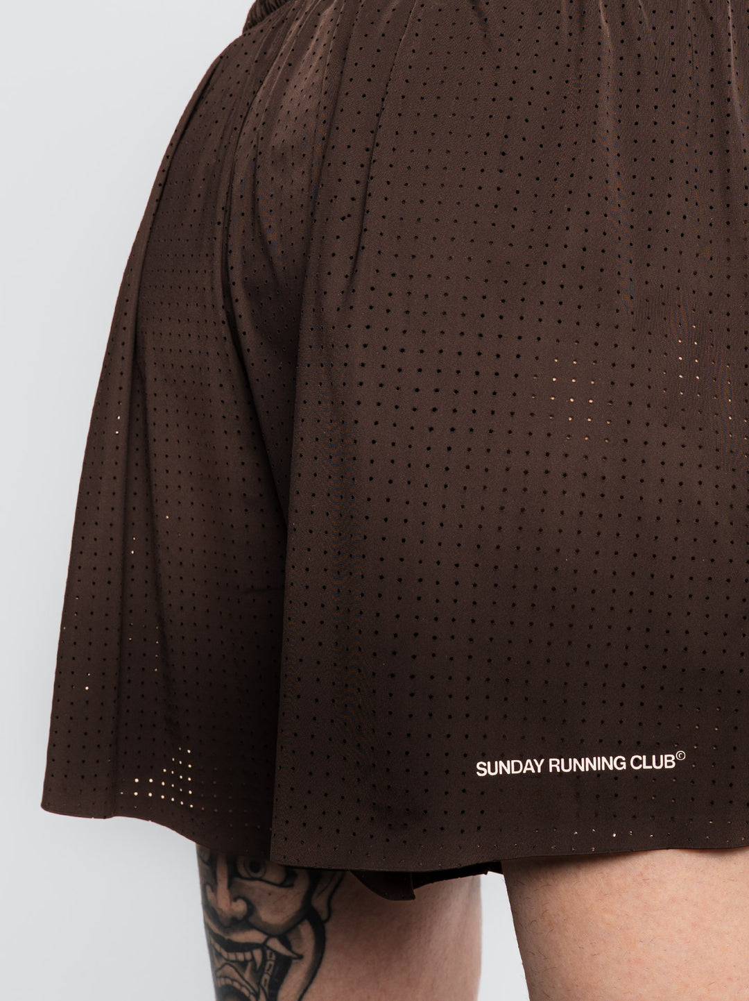 SRC® Performance 2.5" Shorts