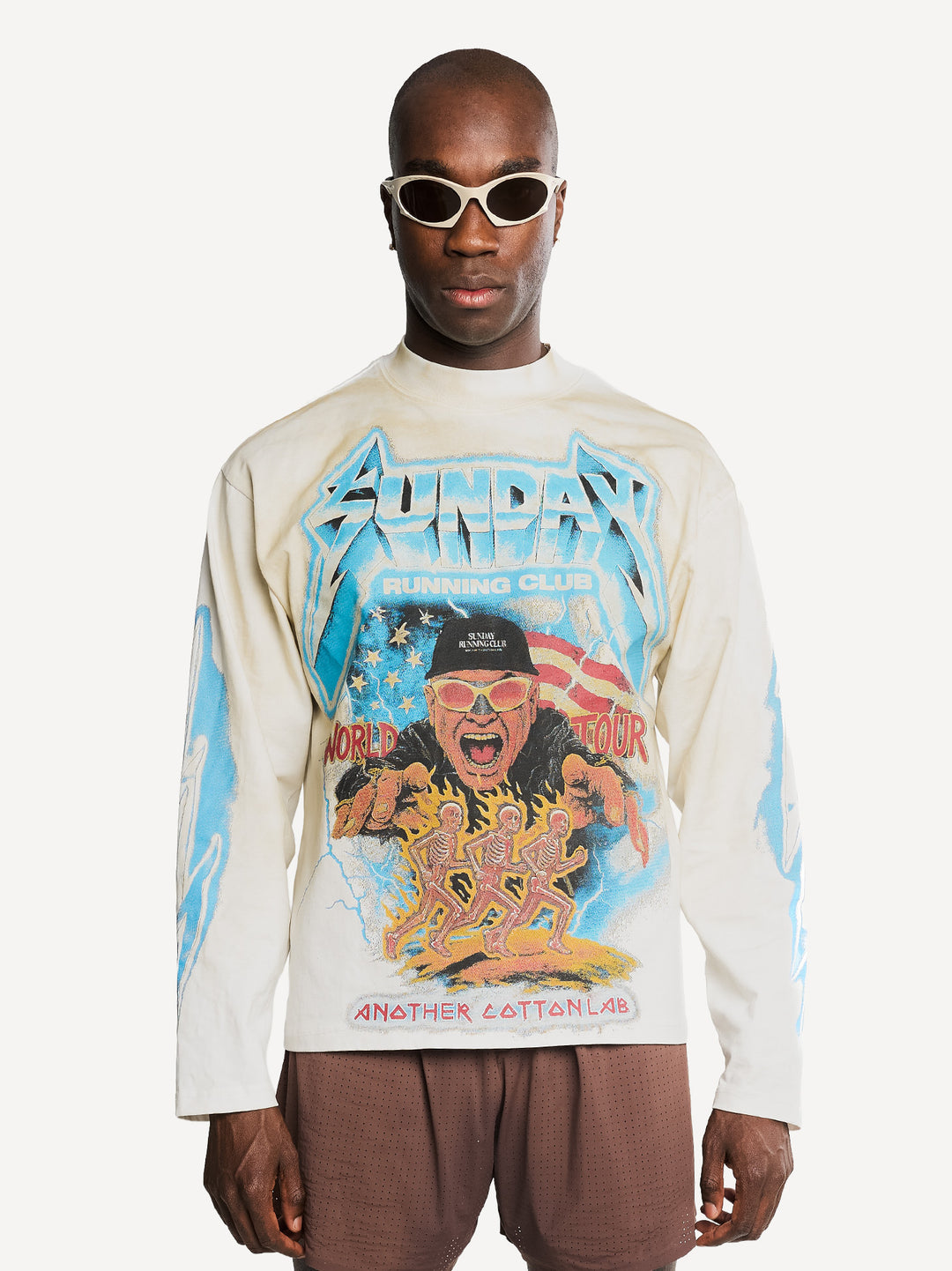 SRC® Worldtour Longsleeve