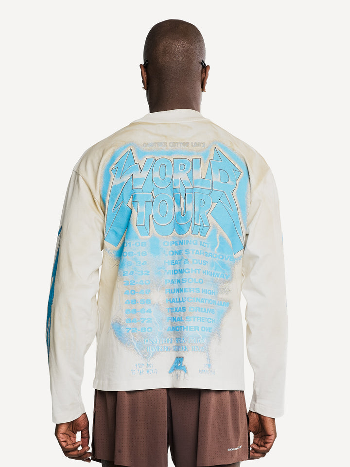 SRC® Worldtour Longsleeve