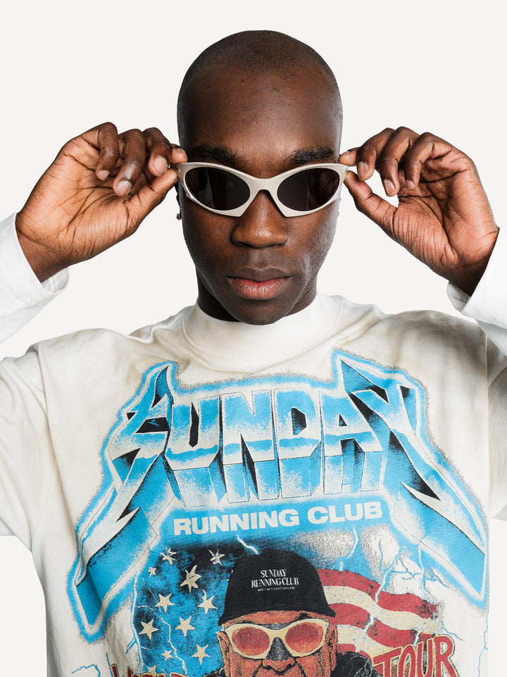 SRC® Worldtour Longsleeve