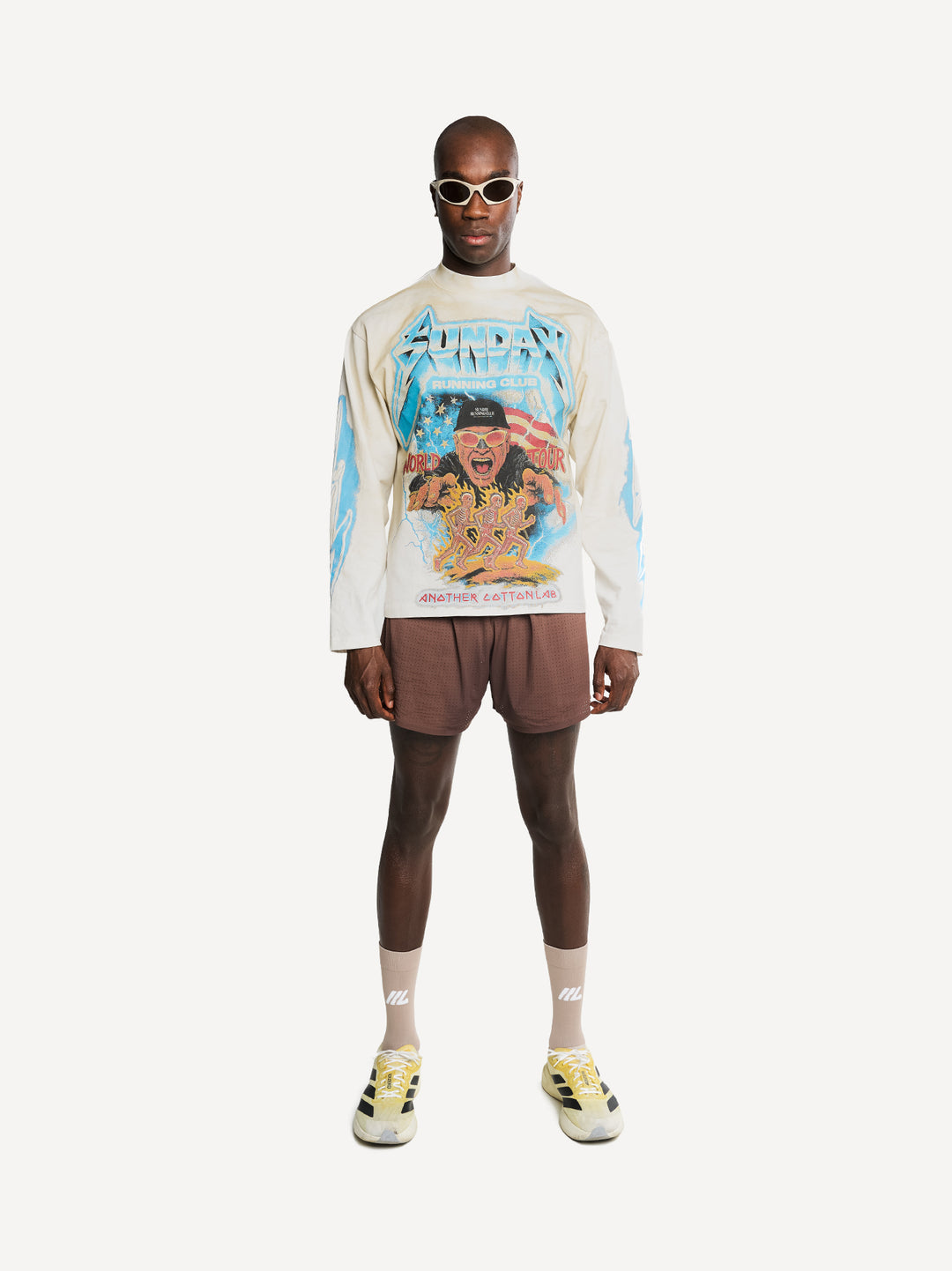 SRC® Worldtour Longsleeve