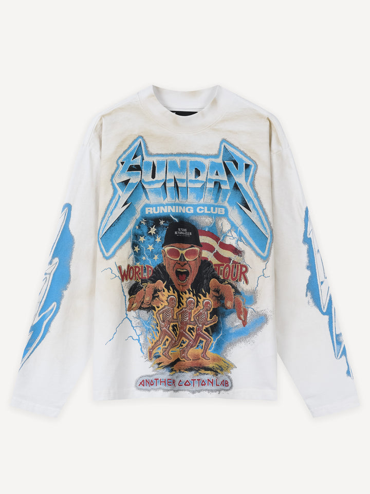 SRC® Worldtour Longsleeve